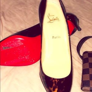 Christian Louboutin